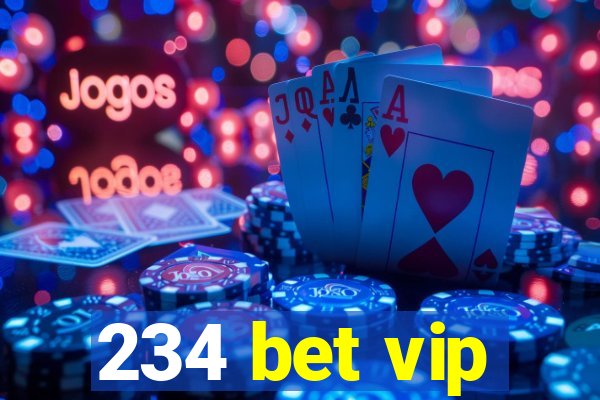 234 bet vip