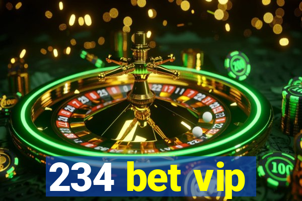 234 bet vip