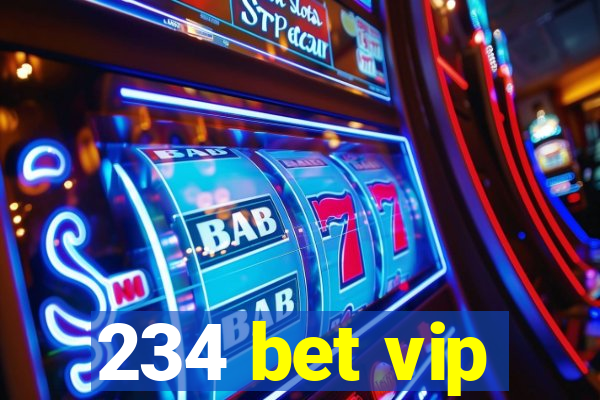 234 bet vip