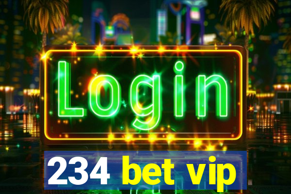 234 bet vip