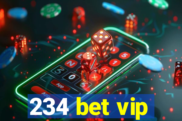 234 bet vip