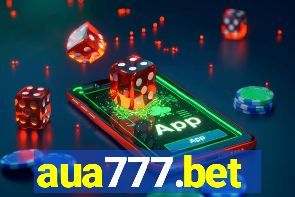 aua777.bet