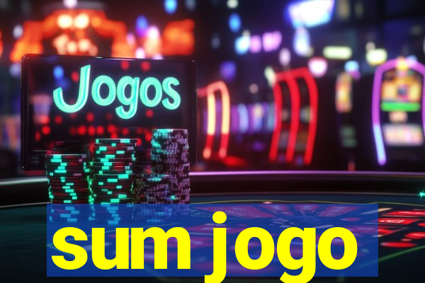 sum jogo