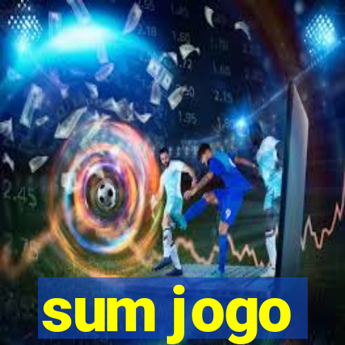 sum jogo