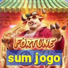 sum jogo