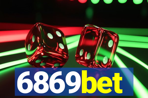 6869bet