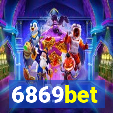 6869bet