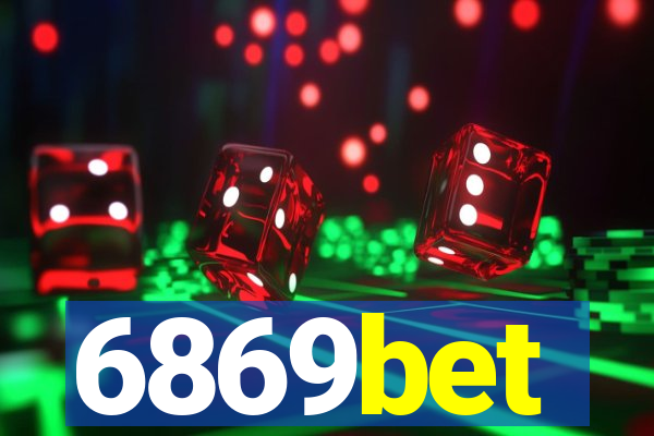 6869bet