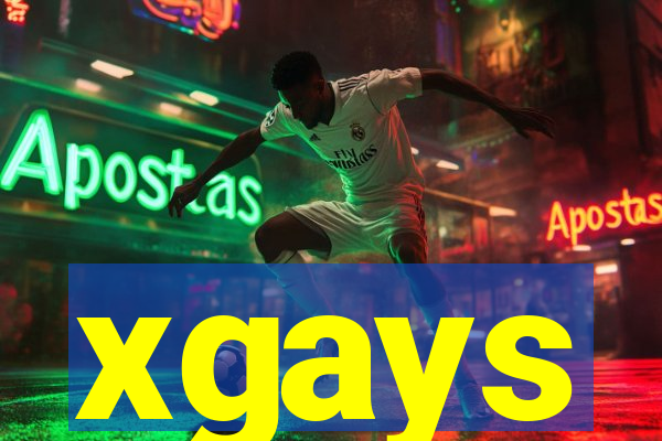 xgays