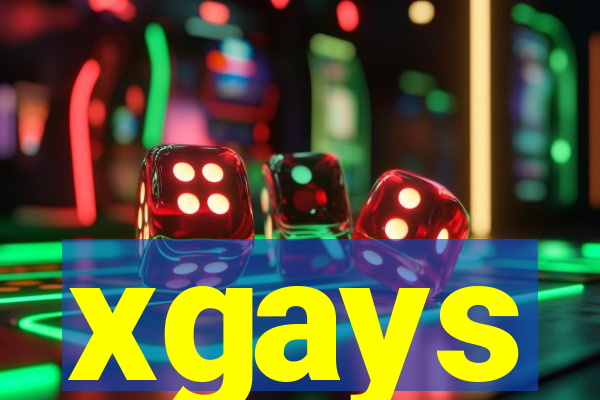 xgays