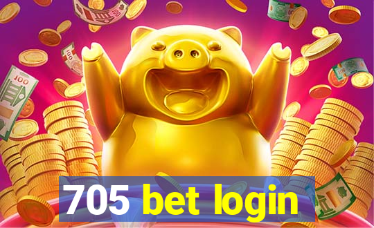 705 bet login