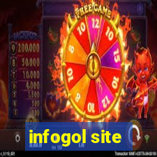 infogol site