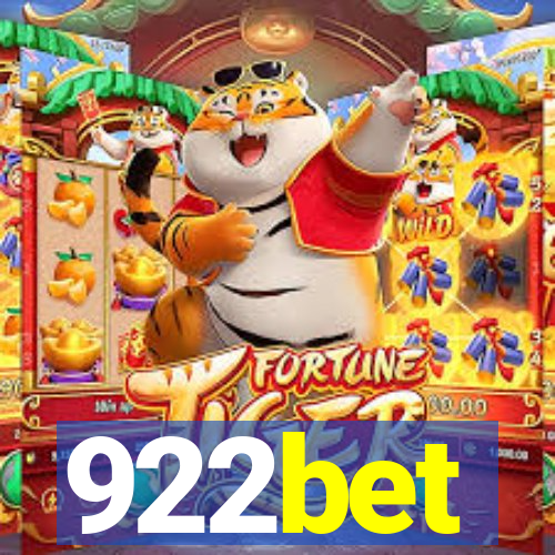 922bet