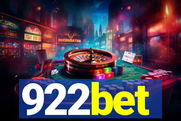 922bet