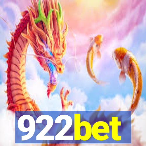 922bet