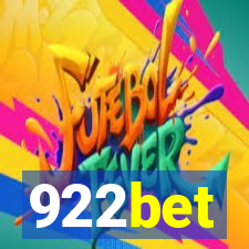 922bet