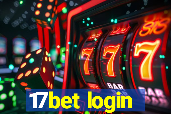 17bet login