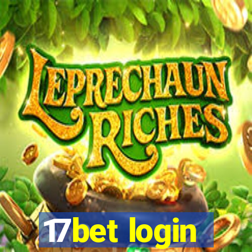 17bet login