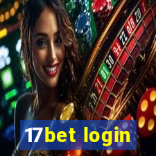 17bet login