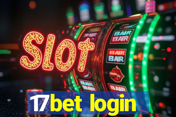 17bet login