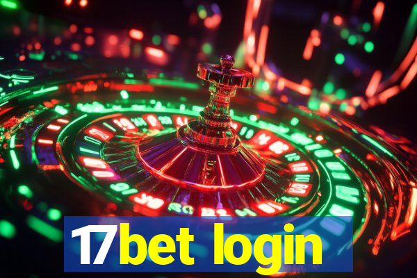 17bet login