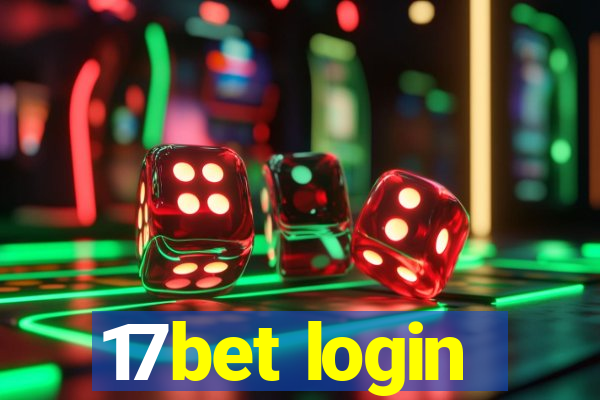 17bet login