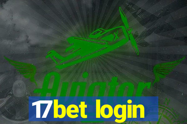 17bet login