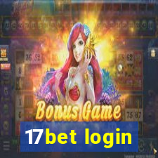 17bet login