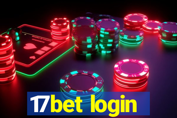 17bet login