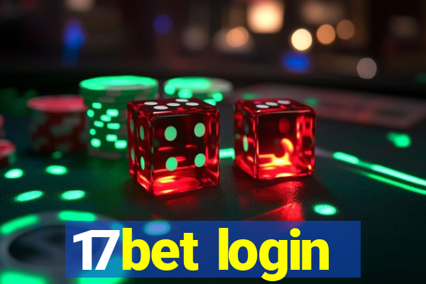 17bet login