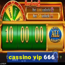 cassino vip 666