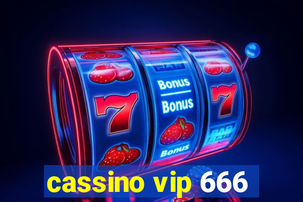 cassino vip 666