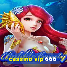 cassino vip 666