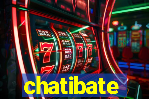 chatibate