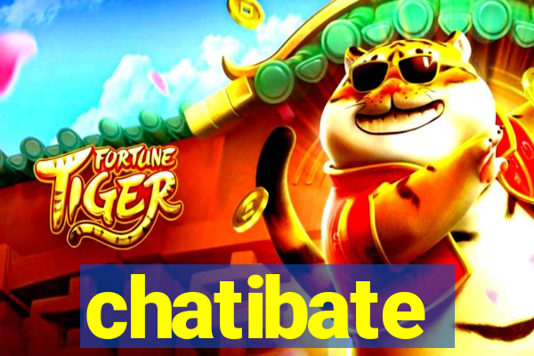 chatibate