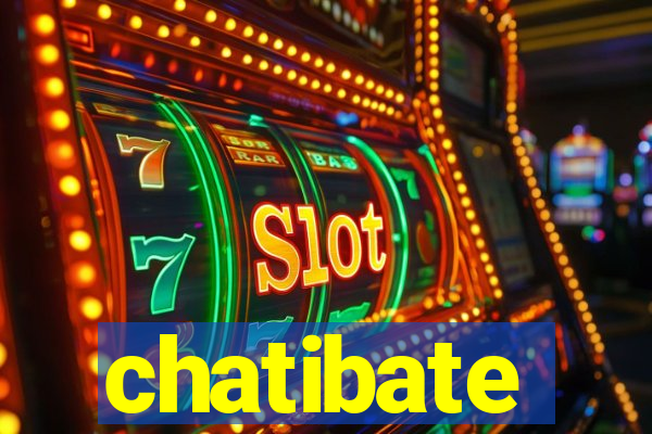 chatibate