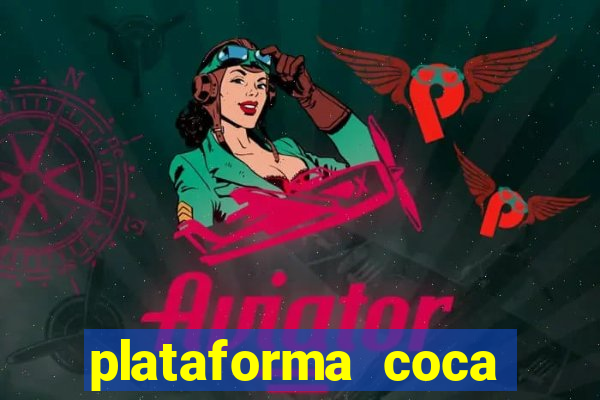 plataforma coca cola bet