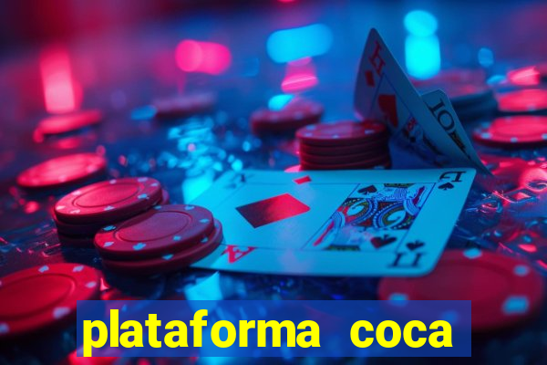 plataforma coca cola bet