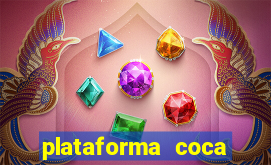 plataforma coca cola bet