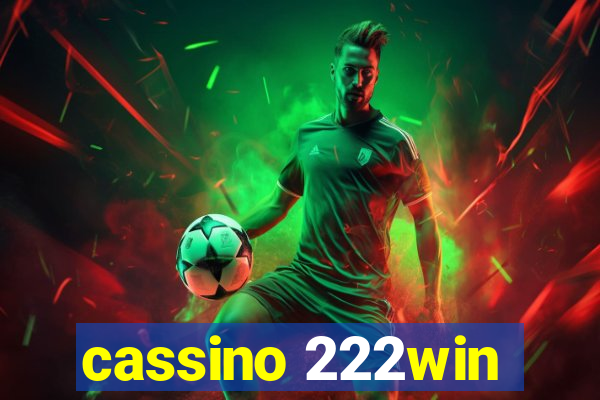 cassino 222win