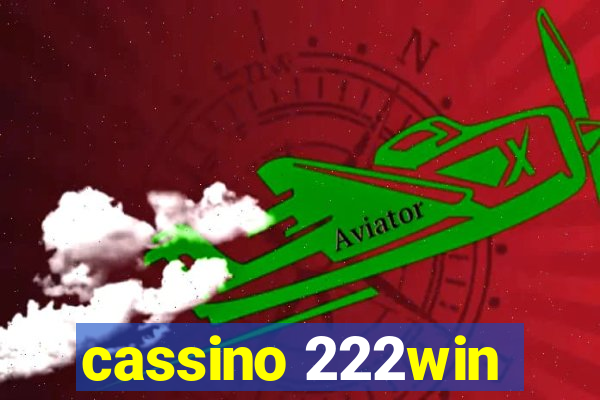 cassino 222win