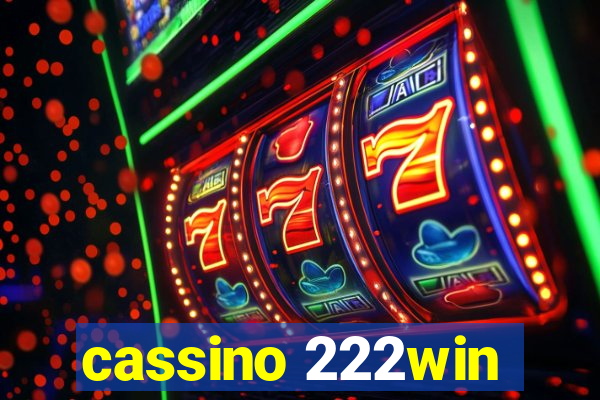 cassino 222win