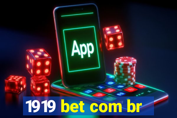 1919 bet com br