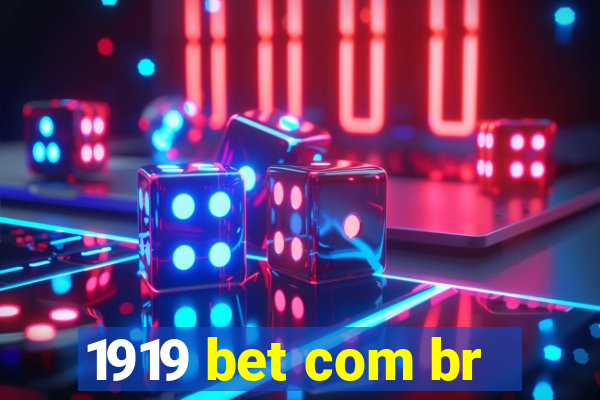 1919 bet com br