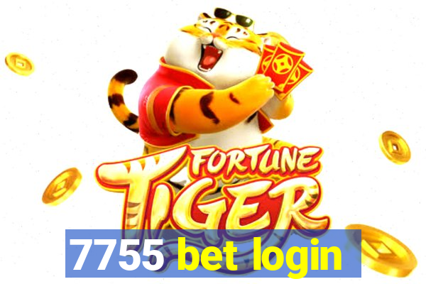 7755 bet login