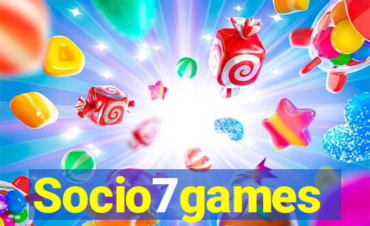 Socio7games