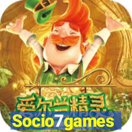 Socio7games