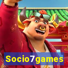 Socio7games