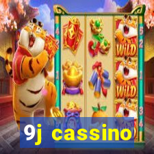 9j cassino