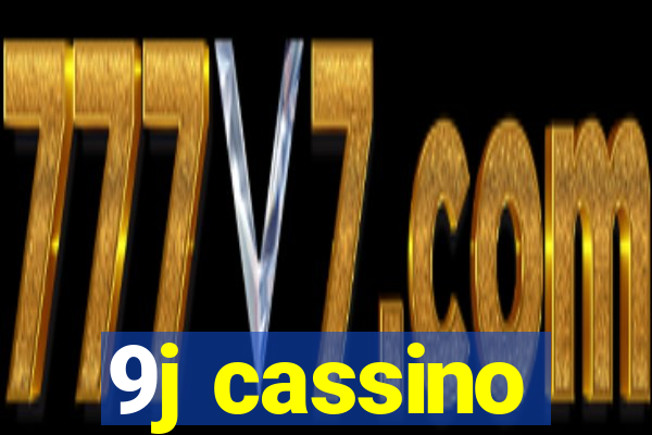 9j cassino